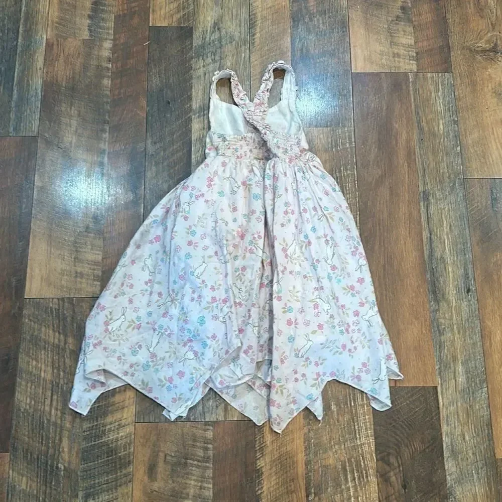 Isaac Mizrahi New York dress 4T (2800)